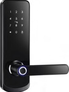 Cerradura R6 TTLock